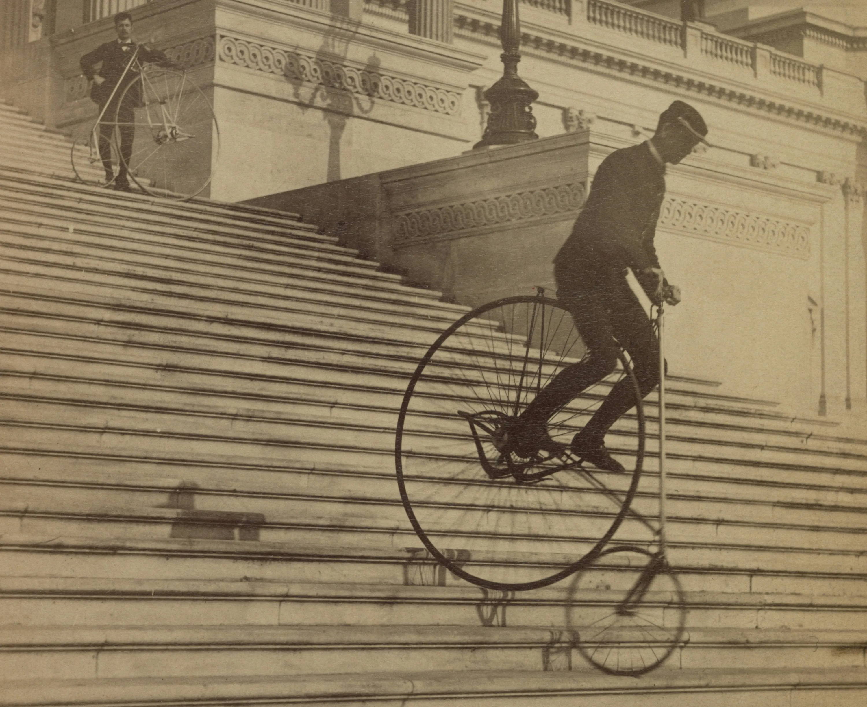 1er vélo 2025